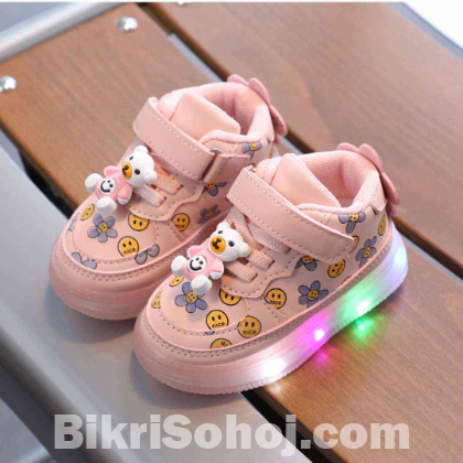 Baby china shoes
